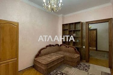 3-кімнатна квартира за адресою вул. Трояндова (площа 153,4 м²) - Atlanta.ua - фото 41