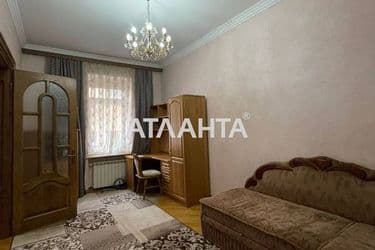 3-кімнатна квартира за адресою вул. Трояндова (площа 153,4 м²) - Atlanta.ua - фото 42