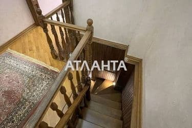 3-кімнатна квартира за адресою вул. Трояндова (площа 153,4 м²) - Atlanta.ua - фото 44
