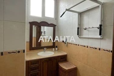 3-кімнатна квартира за адресою вул. Трояндова (площа 153,4 м²) - Atlanta.ua - фото 51