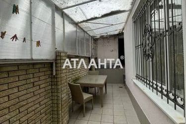 3-кімнатна квартира за адресою вул. Трояндова (площа 153,4 м²) - Atlanta.ua - фото 56