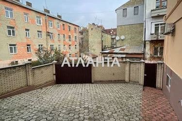 3-кімнатна квартира за адресою вул. Трояндова (площа 153,4 м²) - Atlanta.ua - фото 32