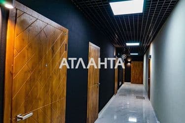 1-room apartment apartment by the address st. Vilyamsa ak (area 25,8 m²) - Atlanta.ua - photo 10