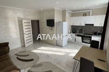 2-rooms apartment apartment by the address st. Makarenko (area 87 m²) - Atlanta.ua - photo 8