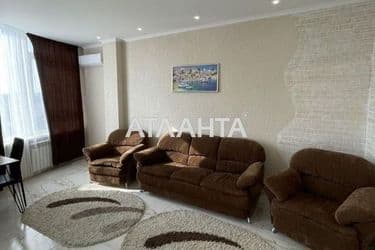 2-rooms apartment apartment by the address st. Makarenko (area 87 m²) - Atlanta.ua - photo 35