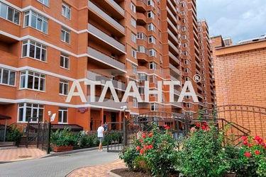 2-rooms apartment apartment by the address st. Ovidiopolskaya dor (area 59 m²) - Atlanta.ua - photo 9