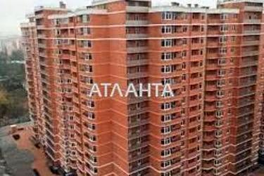 2-rooms apartment apartment by the address st. Ovidiopolskaya dor (area 59 m²) - Atlanta.ua - photo 10