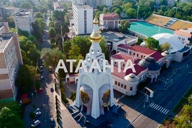 1-кімнатна квартира за адресою Фонтанська дор. (площа 38 м²) - Atlanta.ua - фото 10