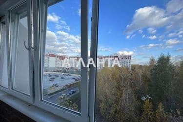 1-комнатная квартира по адресу ул. Единства (площадь 43 м²) - Atlanta.ua - фото 31