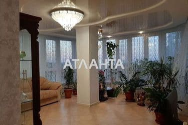 3-rooms apartment apartment by the address st. Observatornyy per Ton Dyk Tkhana per (area 123 m²) - Atlanta.ua - photo 28