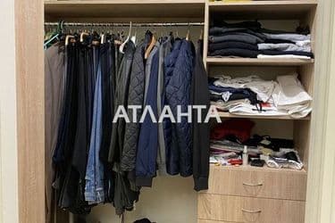 3-rooms apartment apartment by the address st. Observatornyy per Ton Dyk Tkhana per (area 123 m²) - Atlanta.ua - photo 39