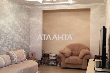 3-rooms apartment apartment by the address st. Observatornyy per Ton Dyk Tkhana per (area 123 m²) - Atlanta.ua - photo 40