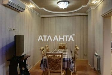 3-rooms apartment apartment by the address st. Observatornyy per Ton Dyk Tkhana per (area 123 m²) - Atlanta.ua - photo 36