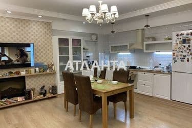 3-rooms apartment apartment by the address st. Observatornyy per Ton Dyk Tkhana per (area 123 m²) - Atlanta.ua - photo 35