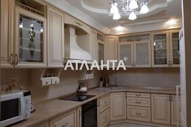 3-rooms apartment apartment by the address st. Observatornyy per Ton Dyk Tkhana per (area 123 m²) - Atlanta.ua - photo 34