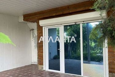 House by the address st. Chernomorskaya dor 2 (area 100 m²) - Atlanta.ua - photo 16