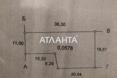 Дом по адресу Чапаевский 8-й пер. (площадь 150 м²) - Atlanta.ua - фото 34