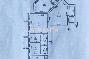 Комерційна нерухомість за адресою вул. Мечнікова (площа 225 м²) - Atlanta.ua - фото 12