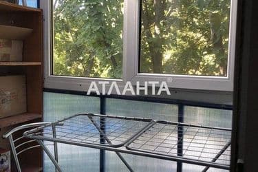 1-кімнатна квартира за адресою вул. Івана та Юрія Ліпи (площа 31 м²) - Atlanta.ua - фото 33