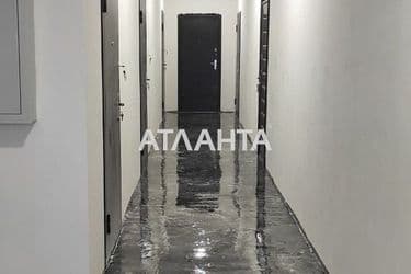 1-room apartment apartment by the address st. Karmelyuka (area 27,4 m²) - Atlanta.ua - photo 6