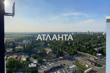 1-кімнатна квартира за адресою вул. Варненська (площа 52 м²) - Atlanta.ua - фото 14