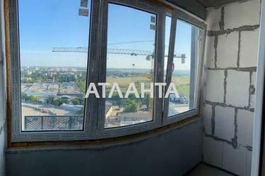 1-room apartment apartment by the address st. Varnenskaya (area 52 m²) - Atlanta.ua - photo 15
