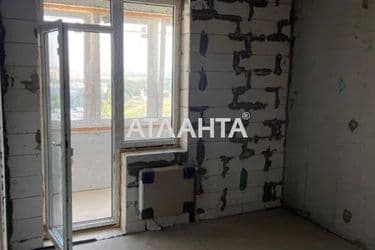 1-room apartment apartment by the address st. Varnenskaya (area 52 m²) - Atlanta.ua - photo 24