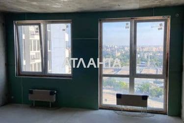 1-room apartment apartment by the address st. Varnenskaya (area 52 m²) - Atlanta.ua - photo 17