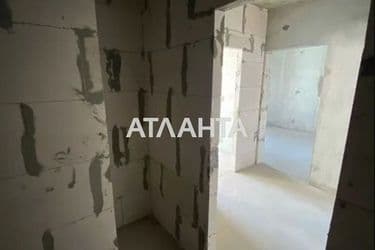 1-room apartment apartment by the address st. Varnenskaya (area 52 m²) - Atlanta.ua - photo 20