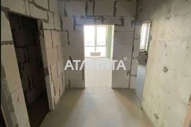 1-room apartment apartment by the address st. Varnenskaya (area 52 m²) - Atlanta.ua - photo 16