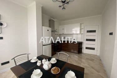 1-room apartment apartment by the address st. Breusa (area 42,2 m²) - Atlanta.ua - photo 17