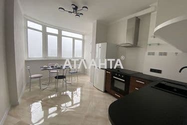 1-room apartment apartment by the address st. Breusa (area 42,2 m²) - Atlanta.ua - photo 18