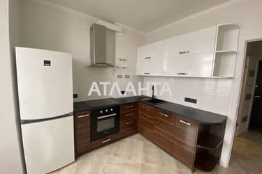 1-room apartment apartment by the address st. Breusa (area 42,2 m²) - Atlanta.ua - photo 16