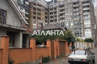 3-rooms apartment apartment by the address st. Sofievskaya (area 124 m²) - Atlanta.ua - photo 23