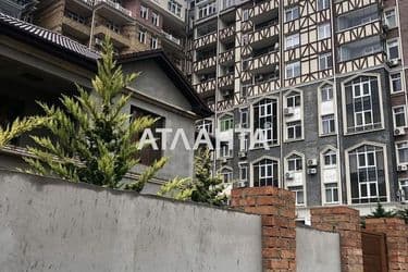 3-rooms apartment apartment by the address st. Sofievskaya (area 124 m²) - Atlanta.ua - photo 24