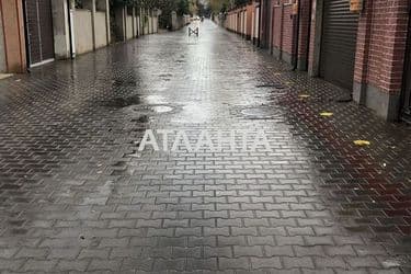 3-rooms apartment apartment by the address st. Sofievskaya (area 124 m²) - Atlanta.ua - photo 25