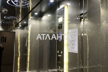 3-rooms apartment apartment by the address st. Sofievskaya (area 124 m²) - Atlanta.ua - photo 26