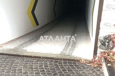 3-rooms apartment apartment by the address st. Sofievskaya (area 124 m²) - Atlanta.ua - photo 27