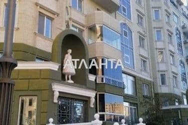 1-room apartment apartment by the address st. Milanskaya (area 56 m²) - Atlanta.ua - photo 13