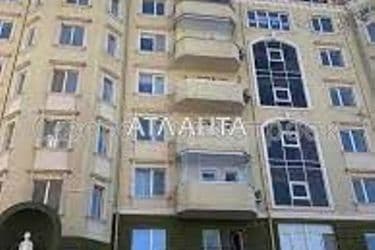 1-room apartment apartment by the address st. Milanskaya (area 56 m²) - Atlanta.ua - photo 14