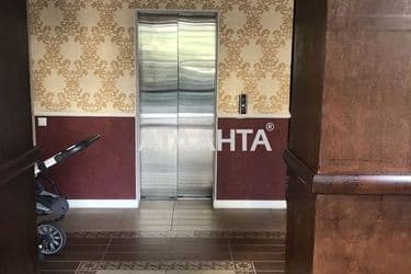 1-room apartment apartment by the address st. Milanskaya (area 56 m²) - Atlanta.ua - photo 17