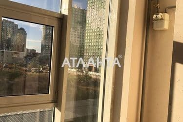 1-room apartment apartment by the address st. Milanskaya (area 56 m²) - Atlanta.ua - photo 20