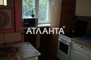 Багатокімнатна квартира за адресою Берестейський проспект (площа 87,7 м²) - Atlanta.ua - фото 34