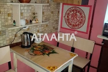 Багатокімнатна квартира за адресою Берестейський проспект (площа 87,7 м²) - Atlanta.ua - фото 35