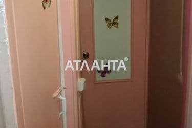 Багатокімнатна квартира за адресою Берестейський проспект (площа 87,7 м²) - Atlanta.ua - фото 42