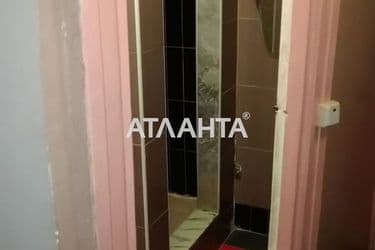 Багатокімнатна квартира за адресою Берестейський проспект (площа 87,7 м²) - Atlanta.ua - фото 47