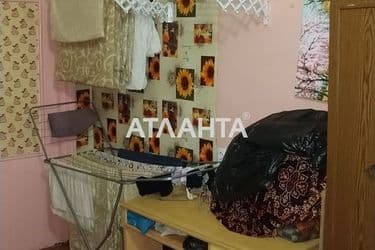 Багатокімнатна квартира за адресою Берестейський проспект (площа 87,7 м²) - Atlanta.ua - фото 50