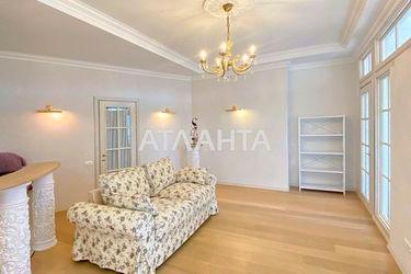 2-rooms apartment apartment by the address st. Shevchenko pr (area 64,3 m²) - Atlanta.ua - photo 28