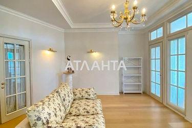 2-rooms apartment apartment by the address st. Shevchenko pr (area 64,3 m²) - Atlanta.ua - photo 30