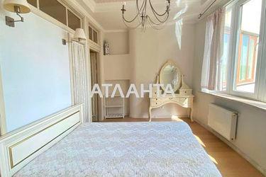 2-rooms apartment apartment by the address st. Shevchenko pr (area 64,3 m²) - Atlanta.ua - photo 34